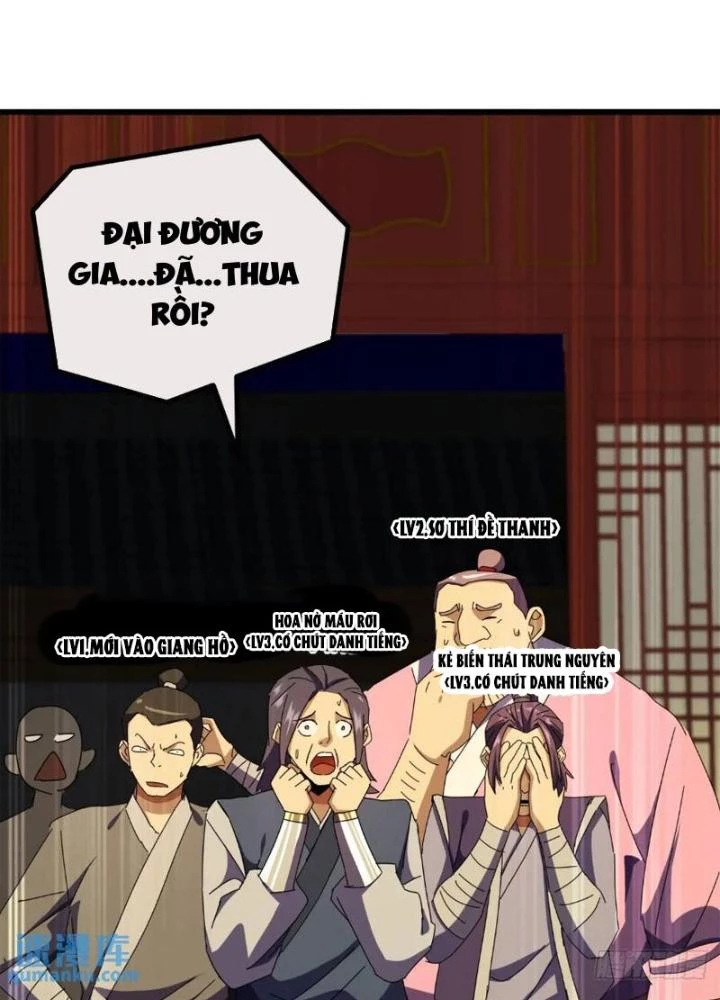 Kim Cương Bất Hoại Đại Trại Chủ Chapter 64 - 15