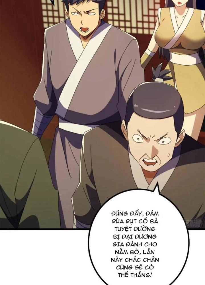 Kim Cương Bất Hoại Đại Trại Chủ Chapter 64 - 19