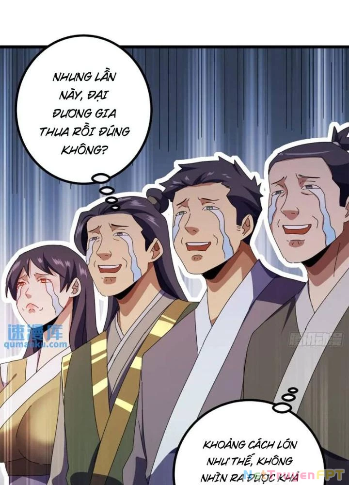 Kim Cương Bất Hoại Đại Trại Chủ Chapter 64 - 21