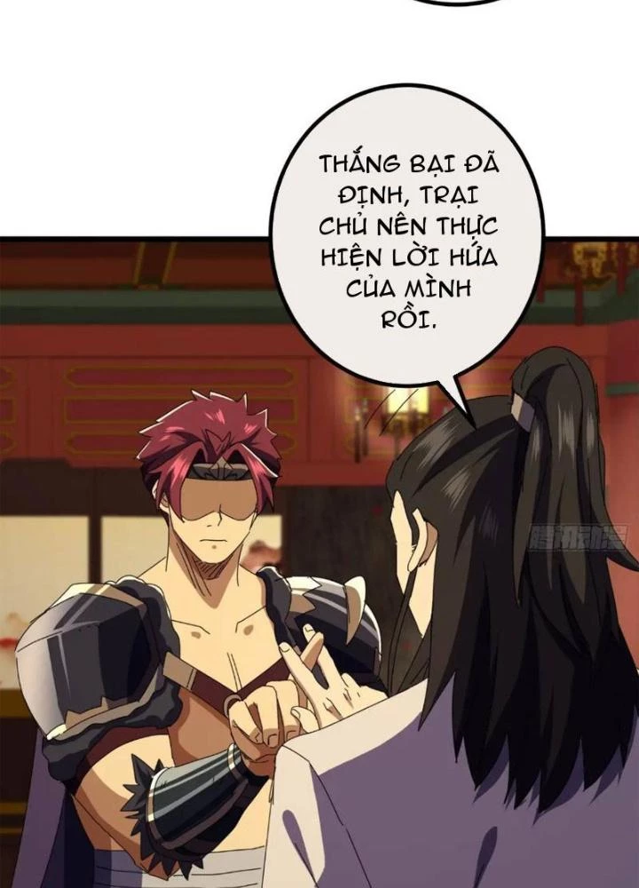 Kim Cương Bất Hoại Đại Trại Chủ Chapter 64 - 23