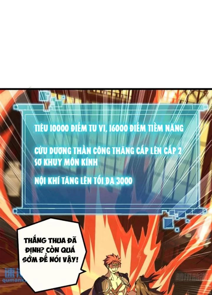 Kim Cương Bất Hoại Đại Trại Chủ Chapter 64 - 33