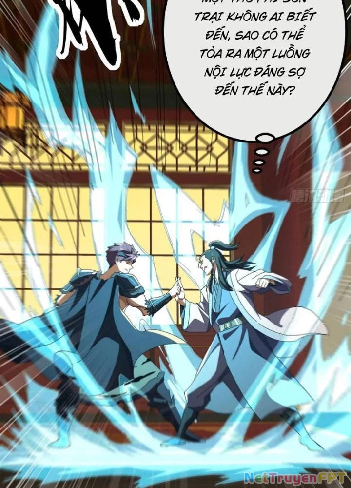 Kim Cương Bất Hoại Đại Trại Chủ Chapter 64 - 45