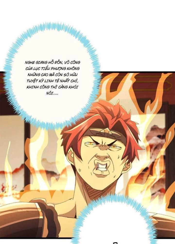 Kim Cương Bất Hoại Đại Trại Chủ Chapter 64 - 47