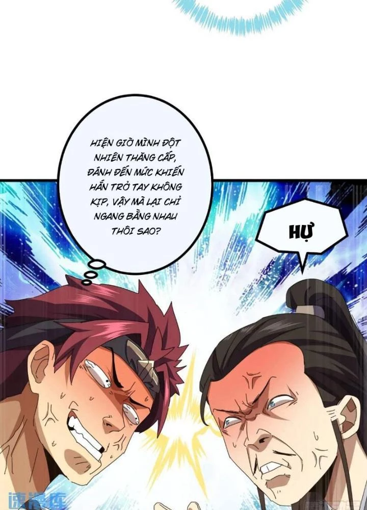 Kim Cương Bất Hoại Đại Trại Chủ Chapter 64 - 49