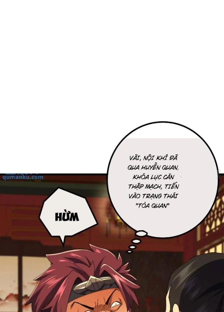 Kim Cương Bất Hoại Đại Trại Chủ Chapter 64 - 59
