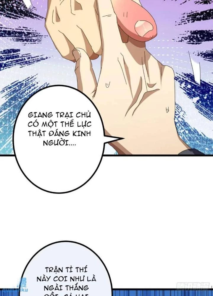 Kim Cương Bất Hoại Đại Trại Chủ Chapter 64 - 67