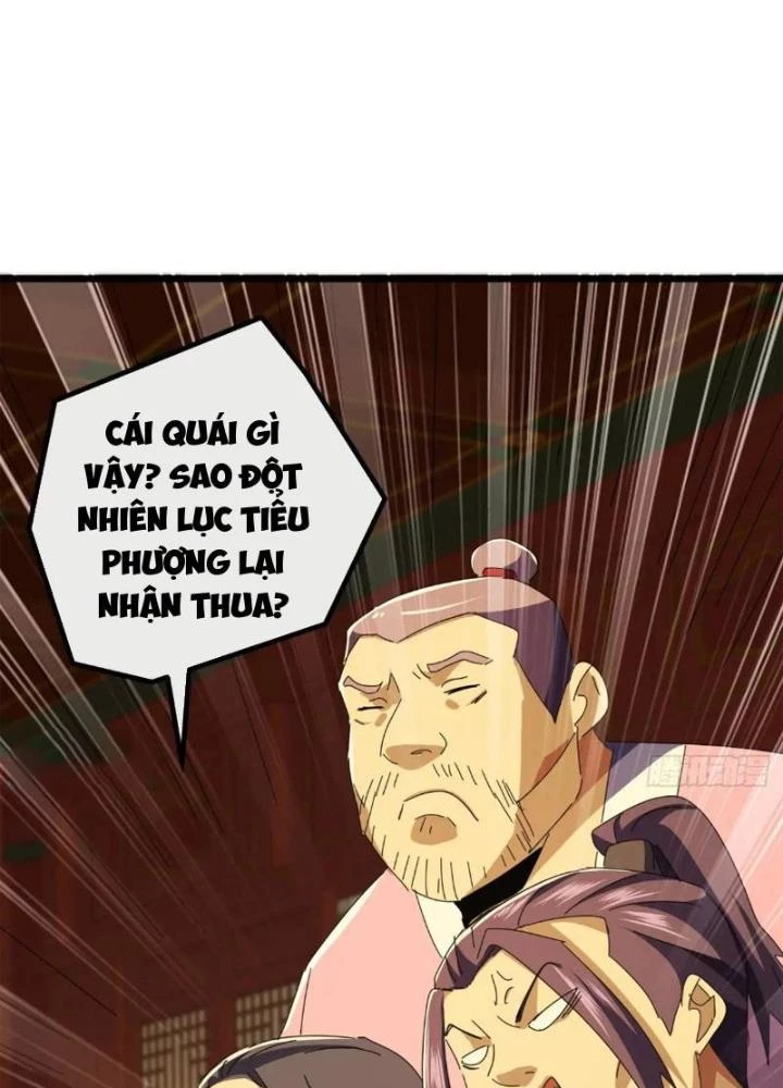 Kim Cương Bất Hoại Đại Trại Chủ Chapter 64 - 73