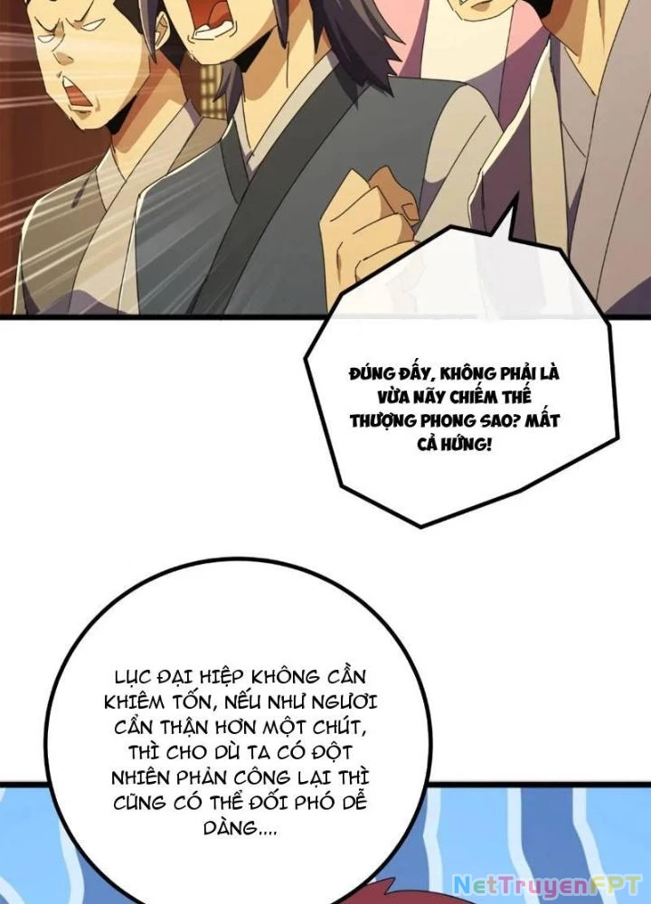 Kim Cương Bất Hoại Đại Trại Chủ Chapter 64 - 75