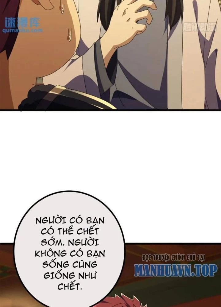 Kim Cương Bất Hoại Đại Trại Chủ Chapter 64 - 81