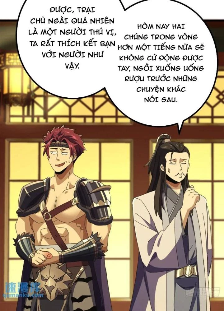 Kim Cương Bất Hoại Đại Trại Chủ Chapter 64 - 85
