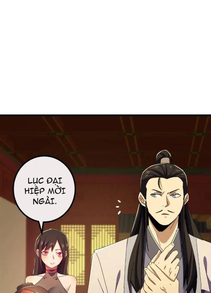 Kim Cương Bất Hoại Đại Trại Chủ Chapter 64 - 95