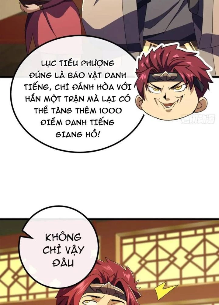 Kim Cương Bất Hoại Đại Trại Chủ Chapter 64 - 97