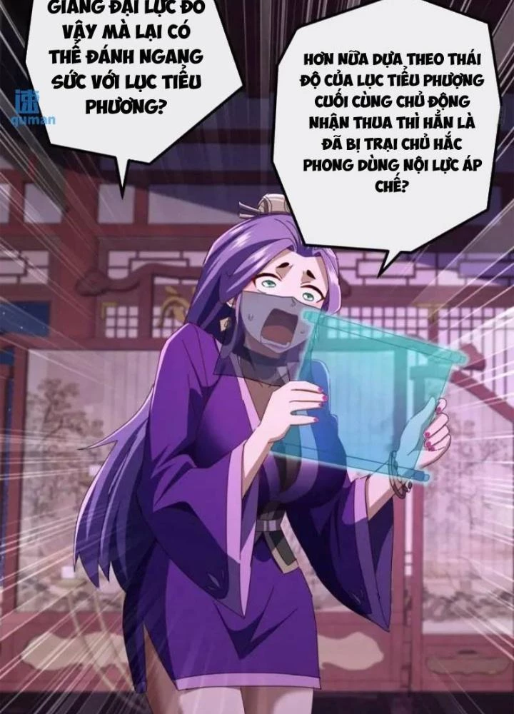 Kim Cương Bất Hoại Đại Trại Chủ Chapter 65 - 21
