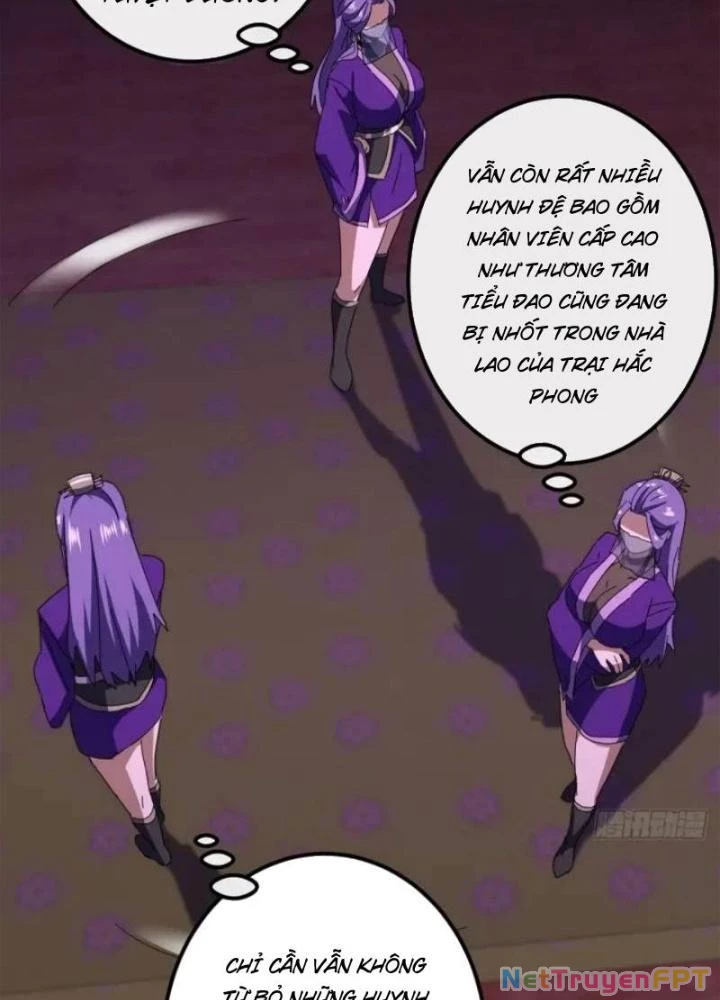 Kim Cương Bất Hoại Đại Trại Chủ Chapter 65 - 29