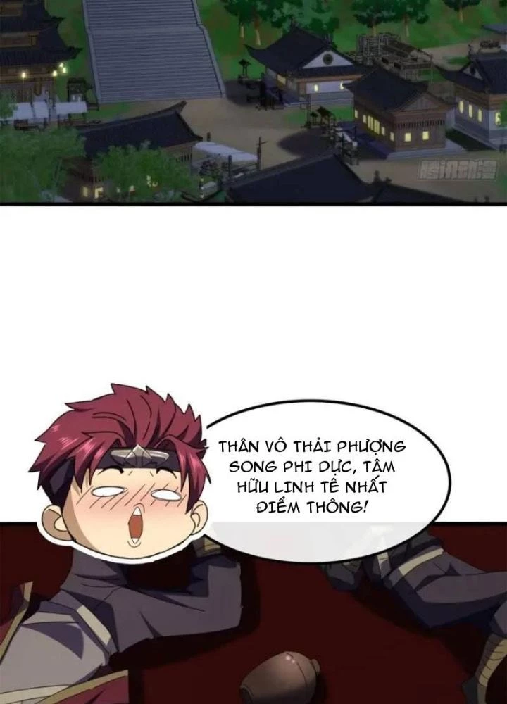 Kim Cương Bất Hoại Đại Trại Chủ Chapter 65 - 53
