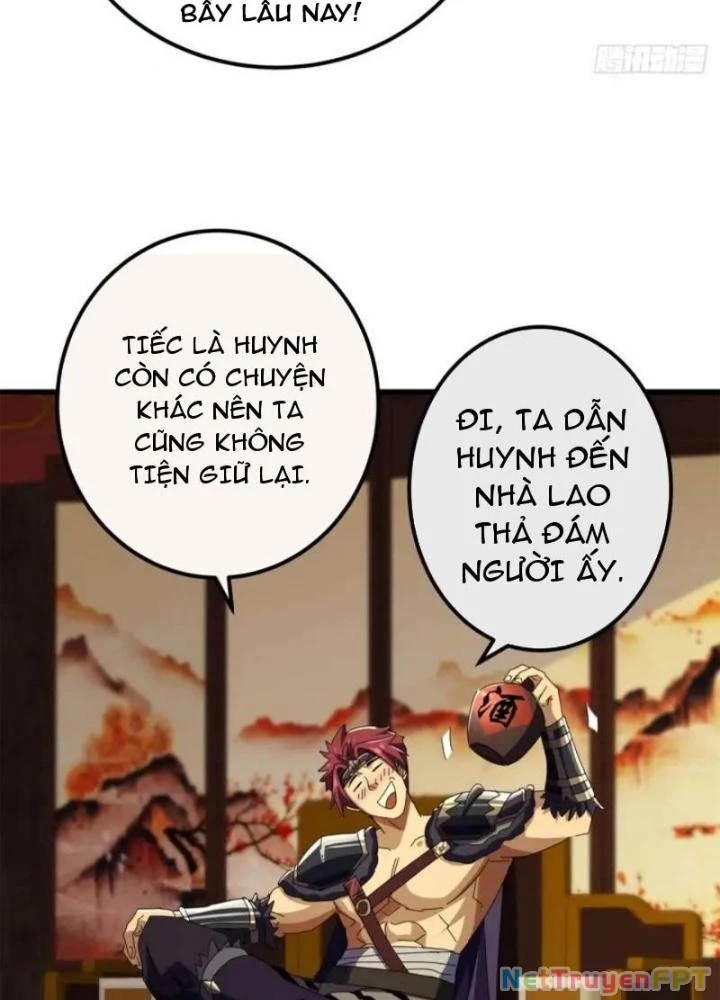 Kim Cương Bất Hoại Đại Trại Chủ Chapter 65 - 57