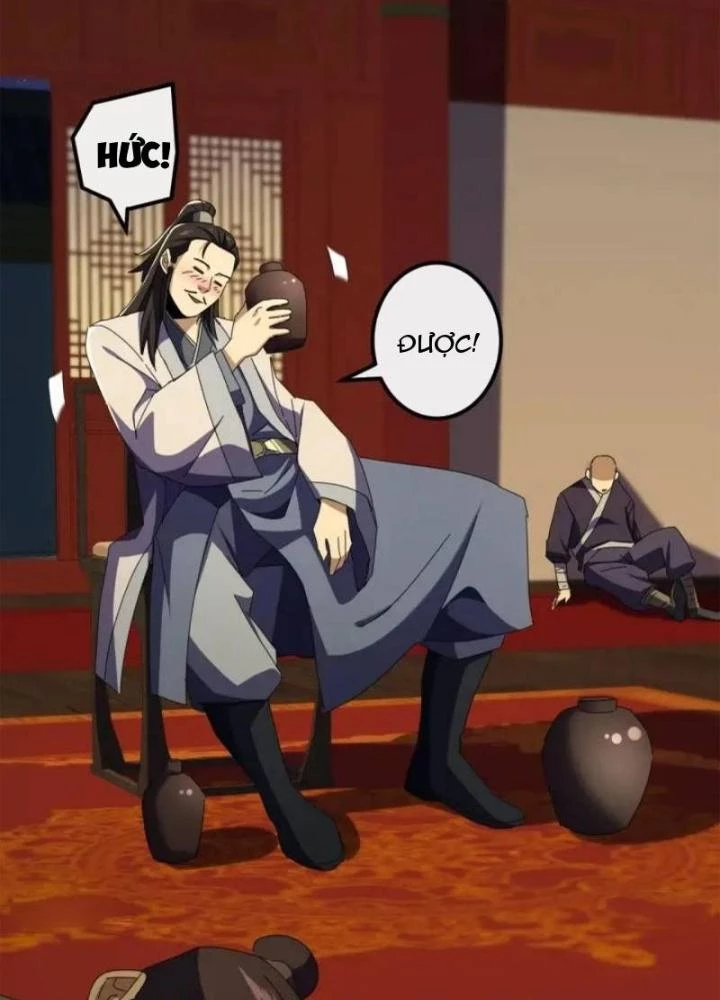 Kim Cương Bất Hoại Đại Trại Chủ Chapter 65 - 61