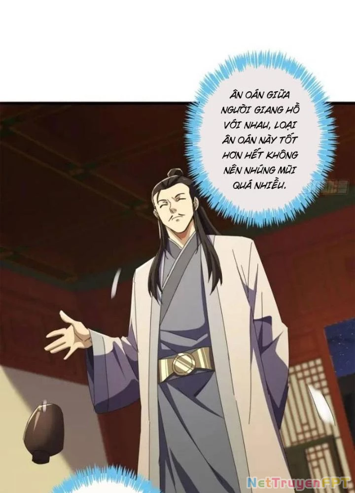 Kim Cương Bất Hoại Đại Trại Chủ Chapter 65 - 67