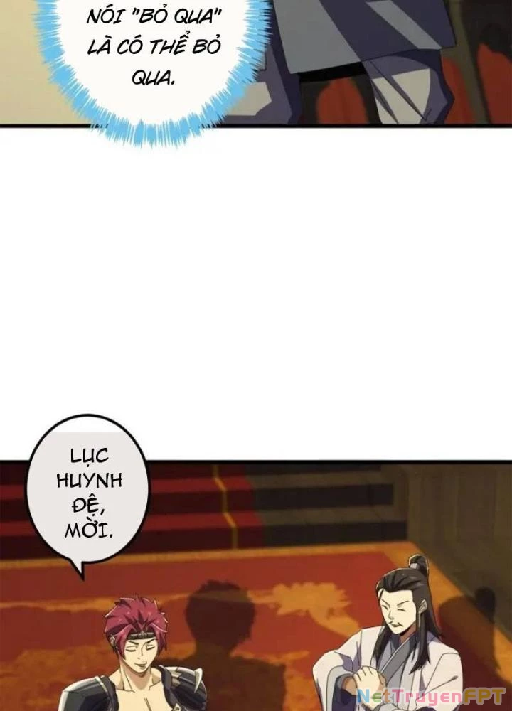 Kim Cương Bất Hoại Đại Trại Chủ Chapter 65 - 69