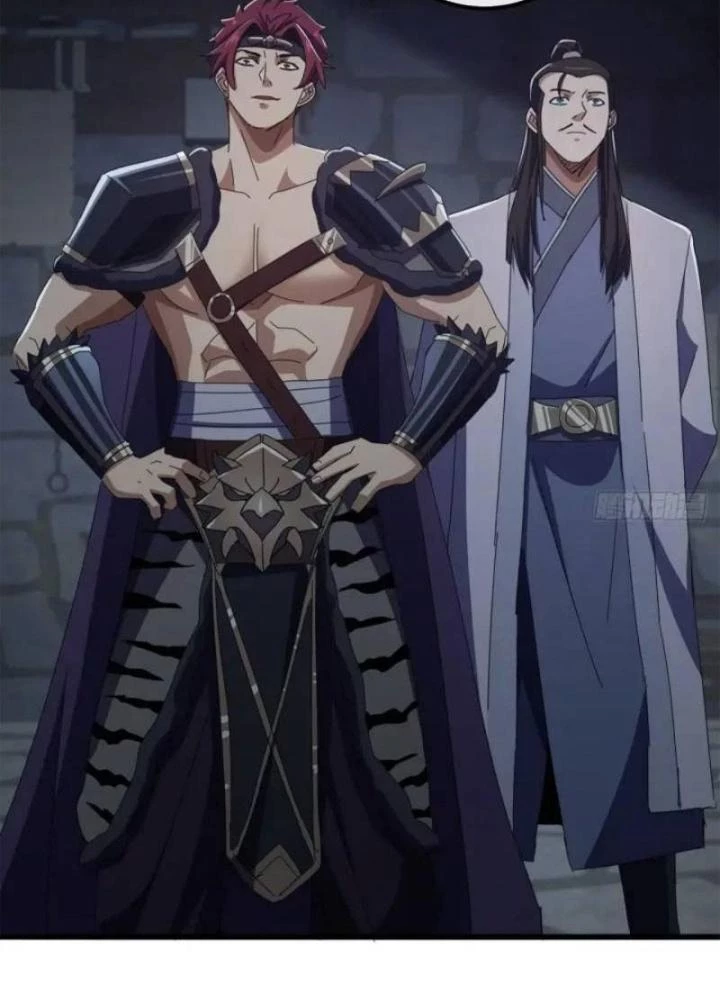 Kim Cương Bất Hoại Đại Trại Chủ Chapter 65 - 81