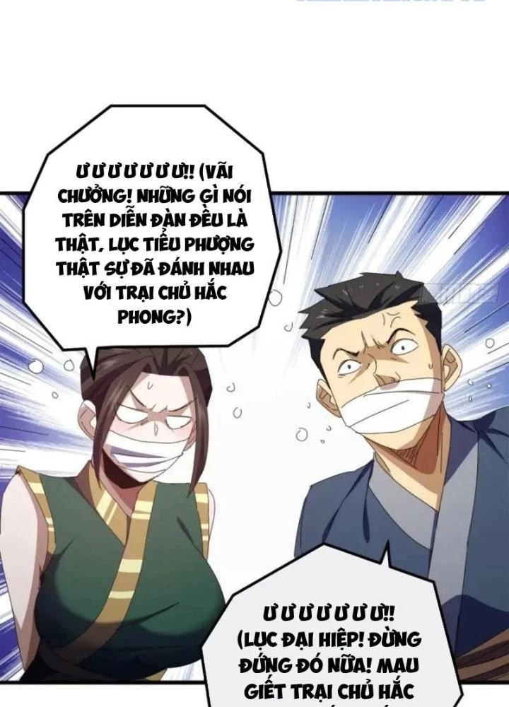 Kim Cương Bất Hoại Đại Trại Chủ Chapter 65 - 83