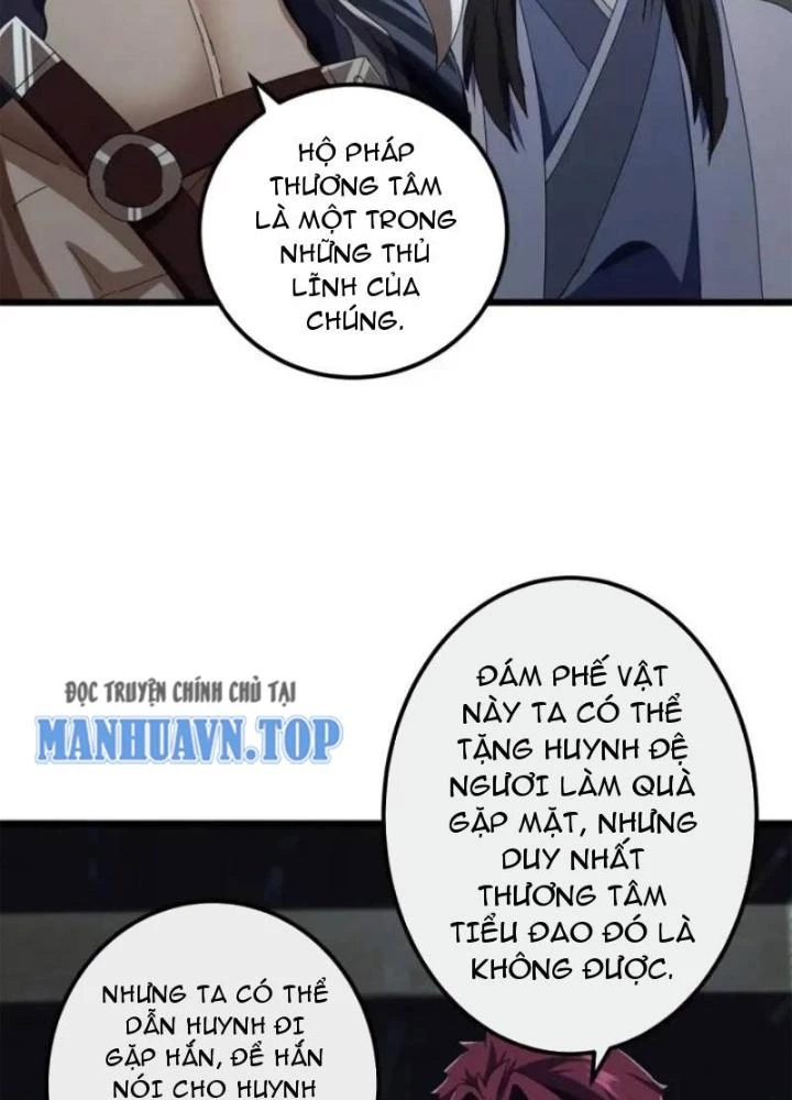 Kim Cương Bất Hoại Đại Trại Chủ Chapter 65 - 99