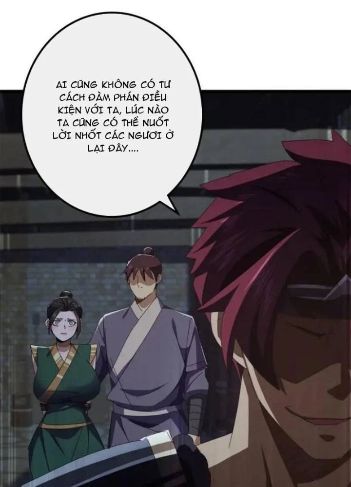 Kim Cương Bất Hoại Đại Trại Chủ Chapter 65 - 115