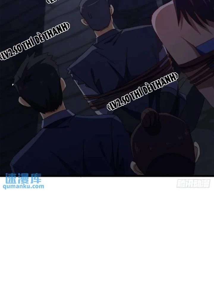 Kim Cương Bất Hoại Đại Trại Chủ Chapter 66 - 3