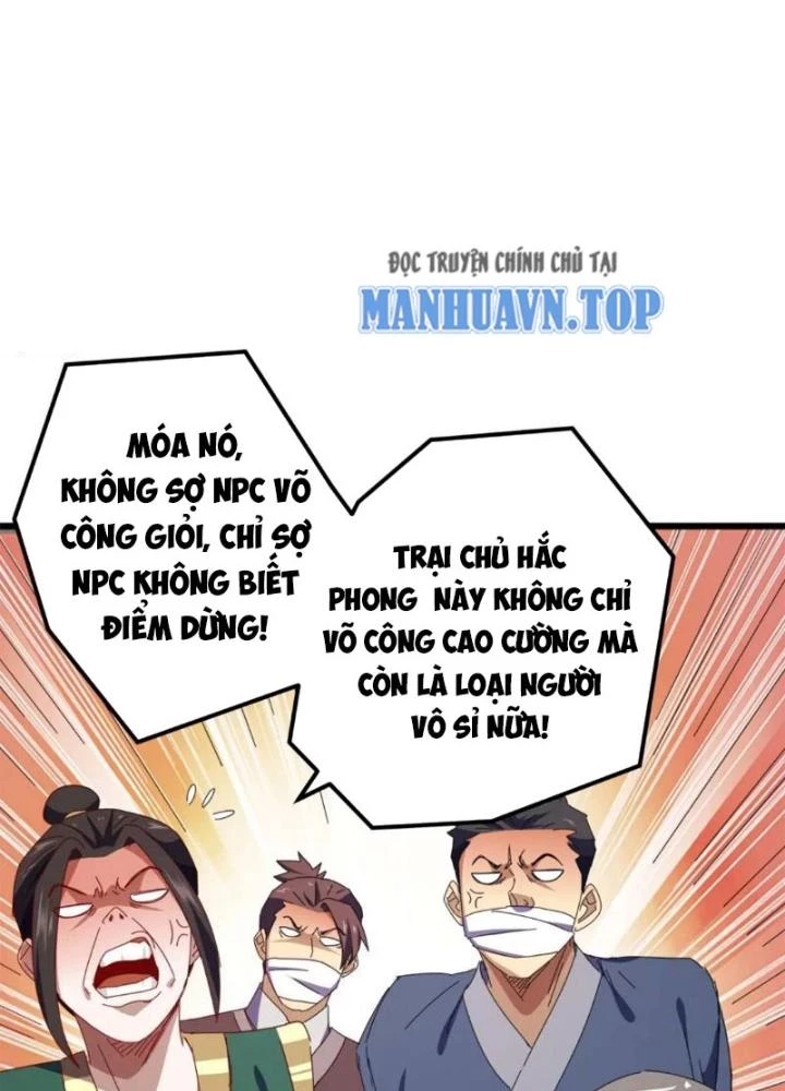 Kim Cương Bất Hoại Đại Trại Chủ Chapter 66 - 7