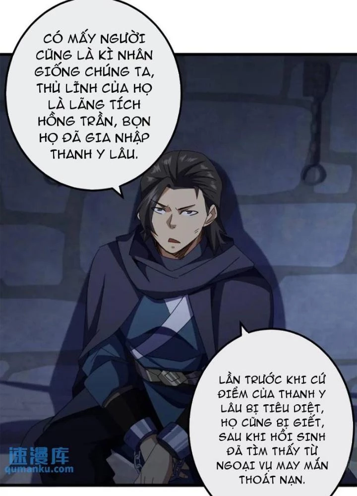 Kim Cương Bất Hoại Đại Trại Chủ Chapter 66 - 15