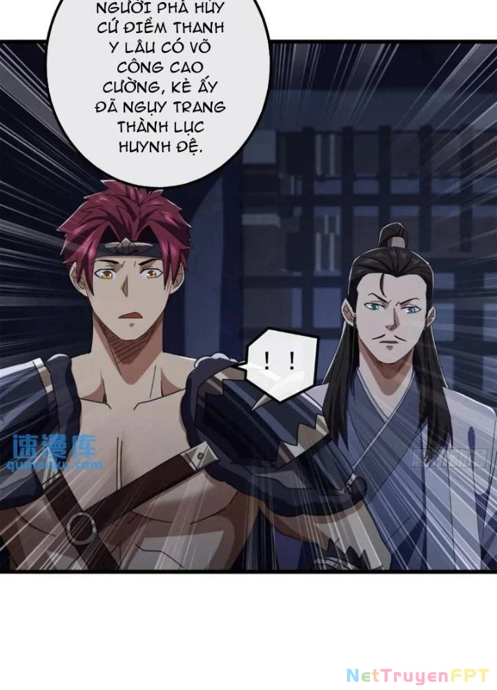 Kim Cương Bất Hoại Đại Trại Chủ Chapter 66 - 21