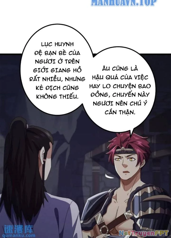 Kim Cương Bất Hoại Đại Trại Chủ Chapter 66 - 31