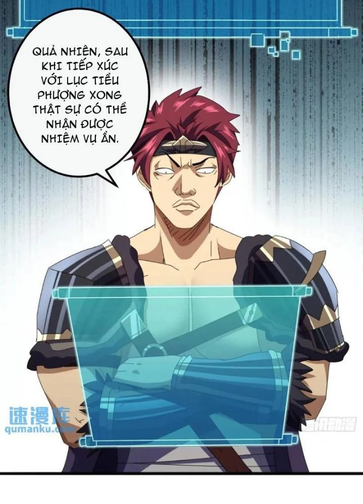 Kim Cương Bất Hoại Đại Trại Chủ Chapter 66 - 51