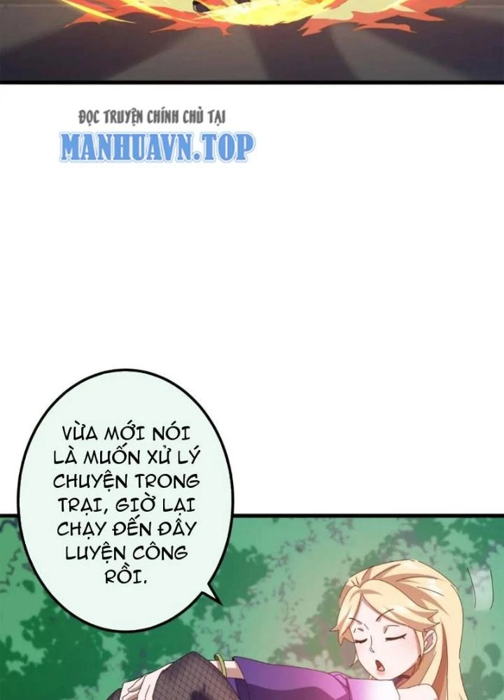 Kim Cương Bất Hoại Đại Trại Chủ Chapter 66 - 73
