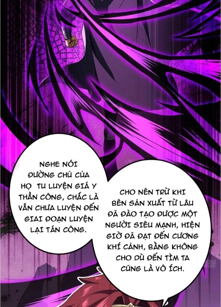 Kim Cương Bất Hoại Đại Trại Chủ Chapter 66 - 83