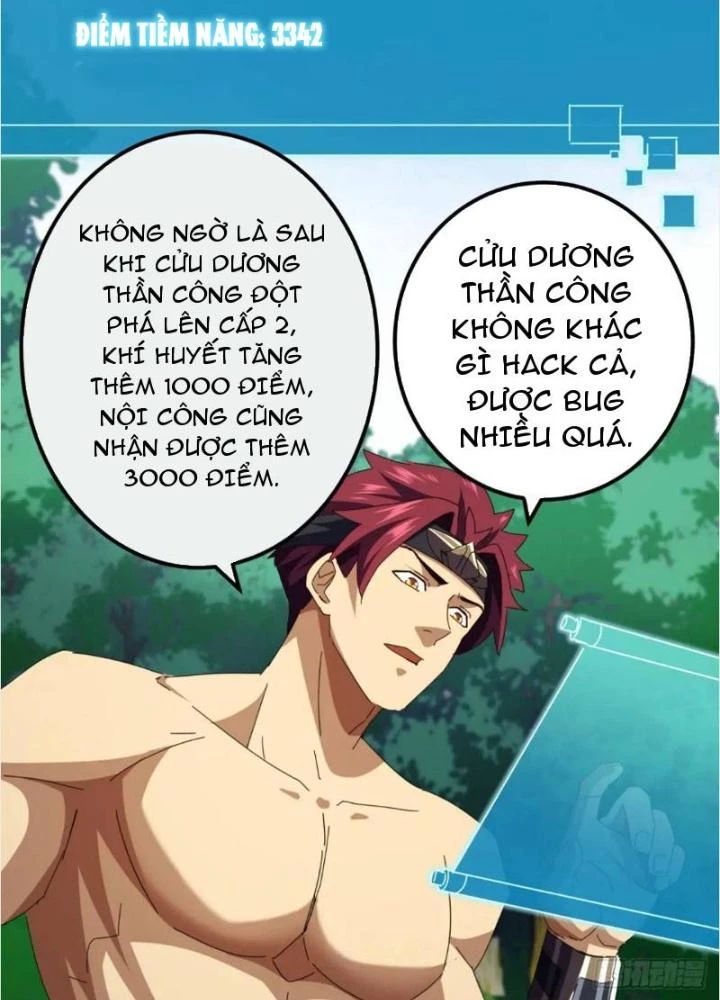 Kim Cương Bất Hoại Đại Trại Chủ Chapter 66 - 97