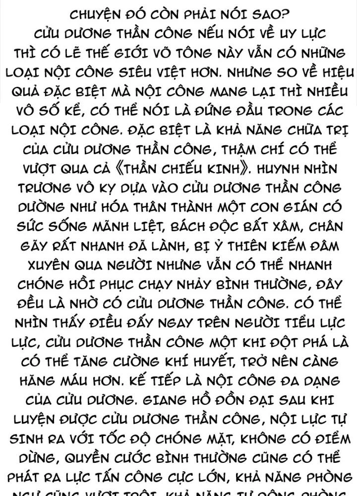 Kim Cương Bất Hoại Đại Trại Chủ Chapter 66 - 99