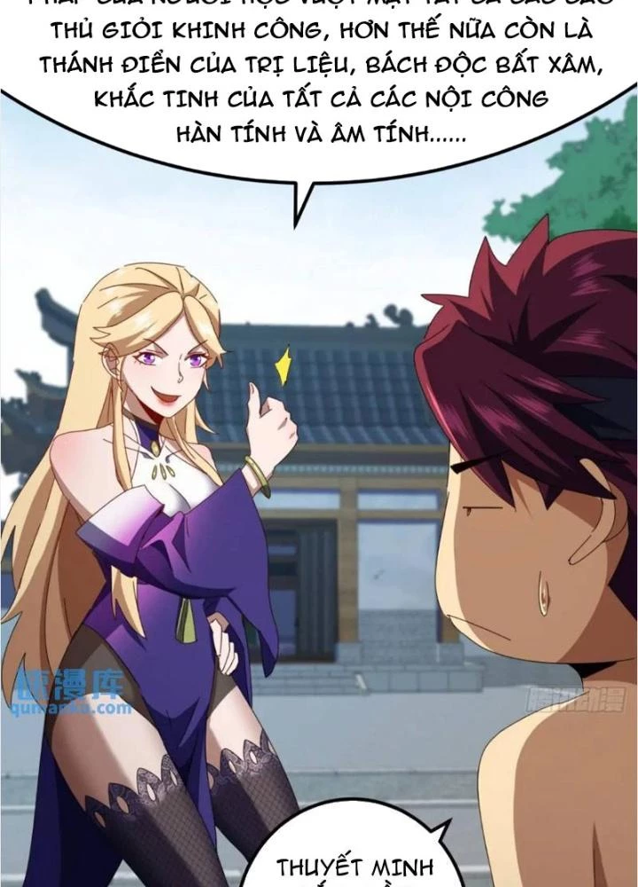 Kim Cương Bất Hoại Đại Trại Chủ Chapter 66 - 101