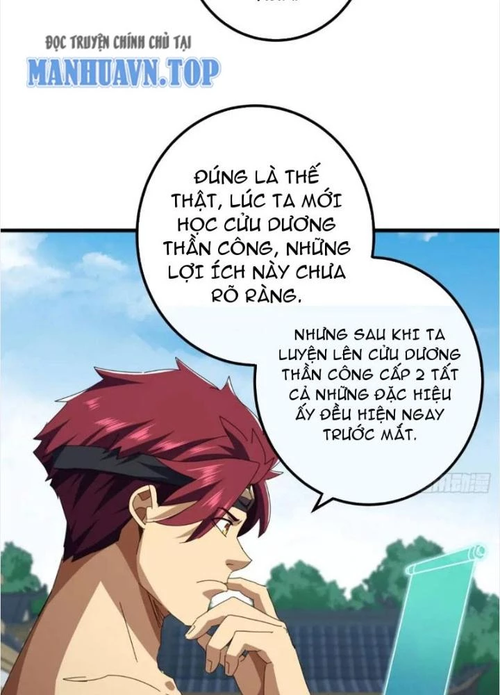Kim Cương Bất Hoại Đại Trại Chủ Chapter 66 - 103