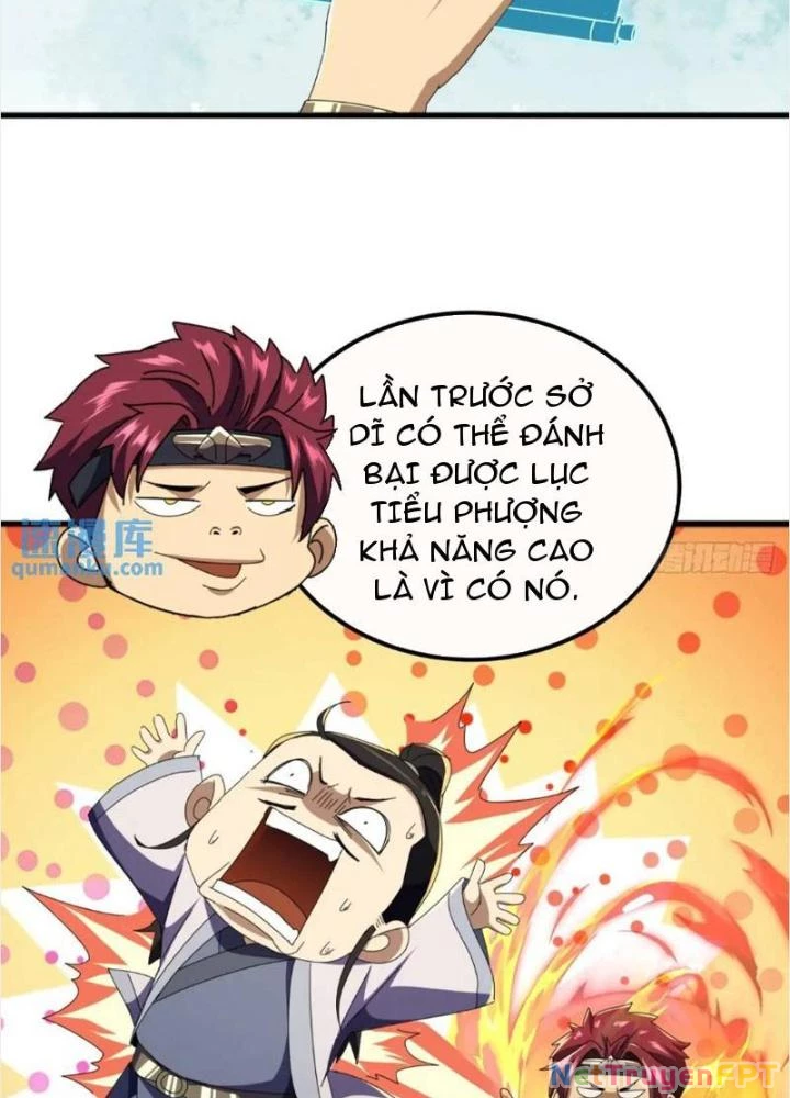 Kim Cương Bất Hoại Đại Trại Chủ Chapter 66 - 107