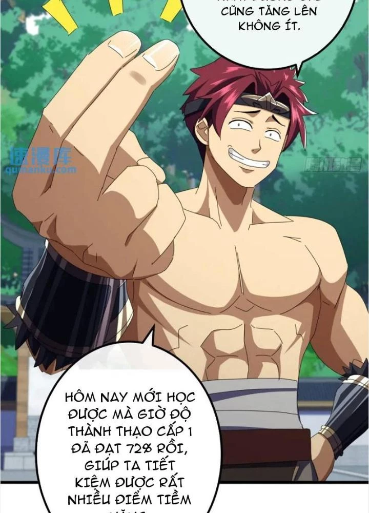 Kim Cương Bất Hoại Đại Trại Chủ Chapter 66 - 111