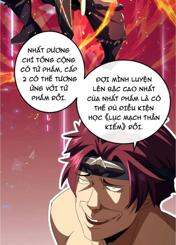 Kim Cương Bất Hoại Đại Trại Chủ Chapter 66 - 115