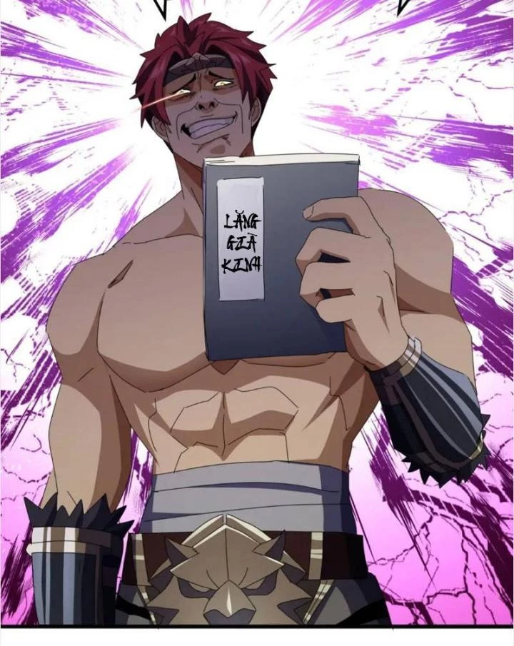 Kim Cương Bất Hoại Đại Trại Chủ Chapter 66 - 121