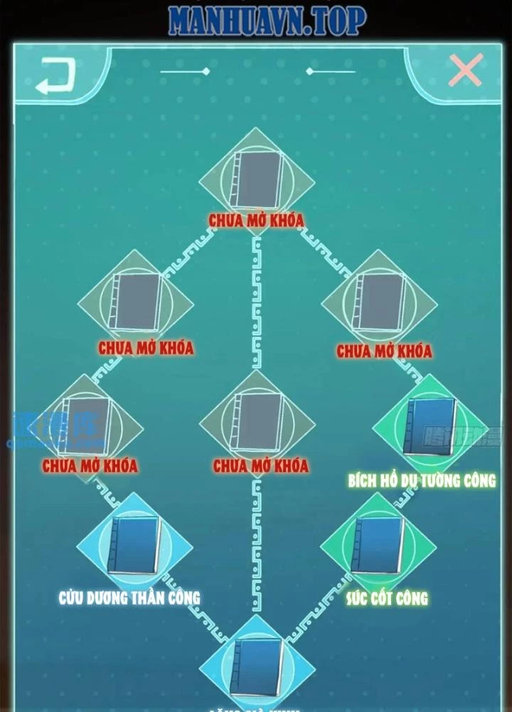 Kim Cương Bất Hoại Đại Trại Chủ Chapter 67 - 3