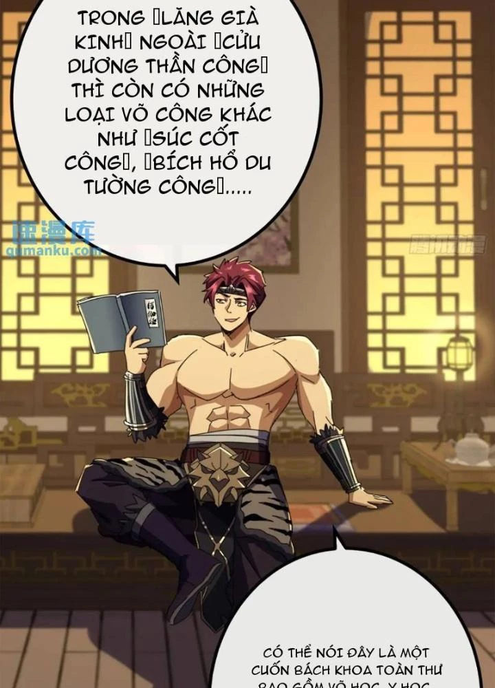 Kim Cương Bất Hoại Đại Trại Chủ Chapter 67 - 5