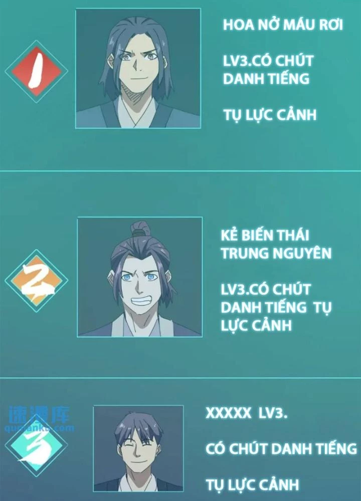 Kim Cương Bất Hoại Đại Trại Chủ Chapter 67 - 11