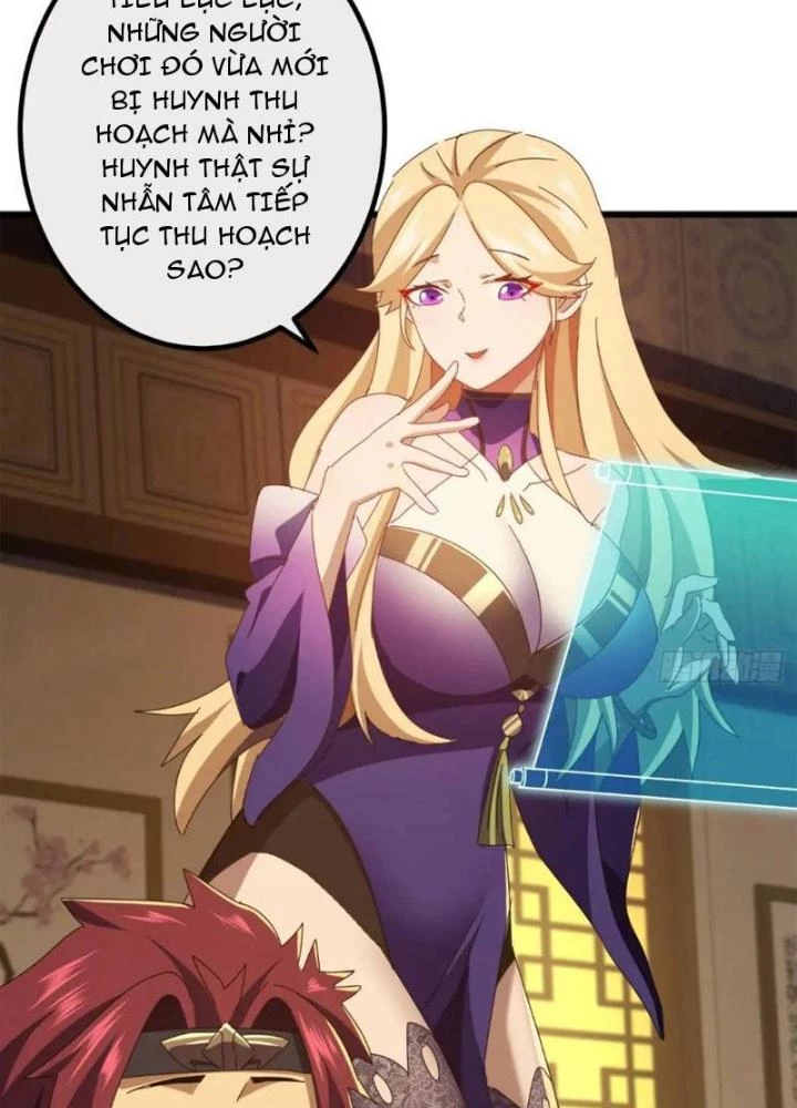 Kim Cương Bất Hoại Đại Trại Chủ Chapter 67 - 19