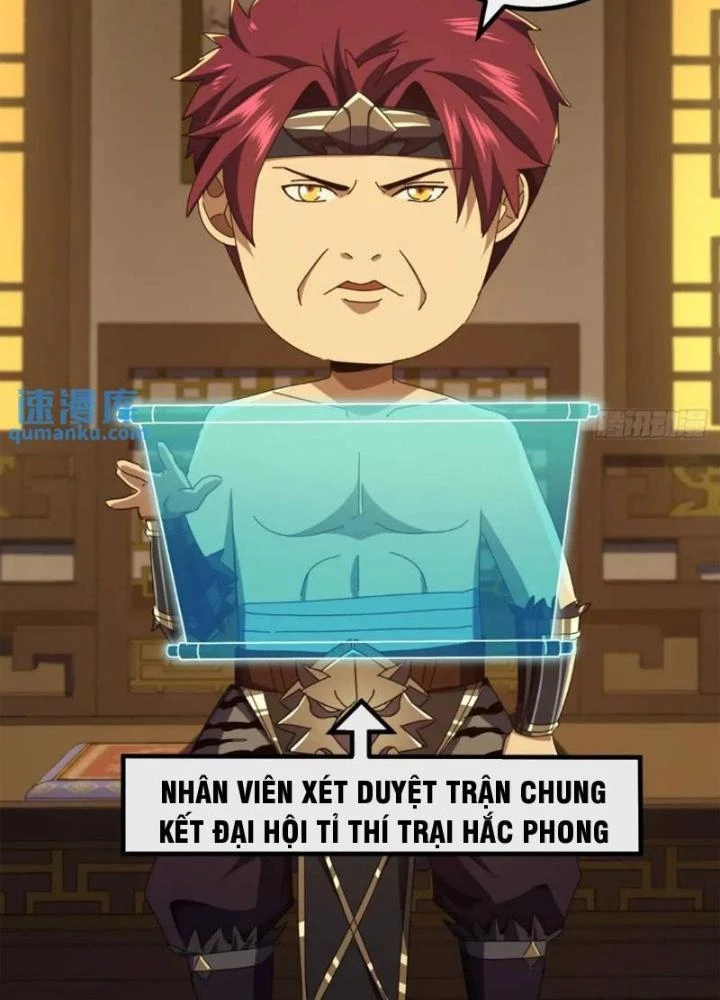 Kim Cương Bất Hoại Đại Trại Chủ Chapter 67 - 23
