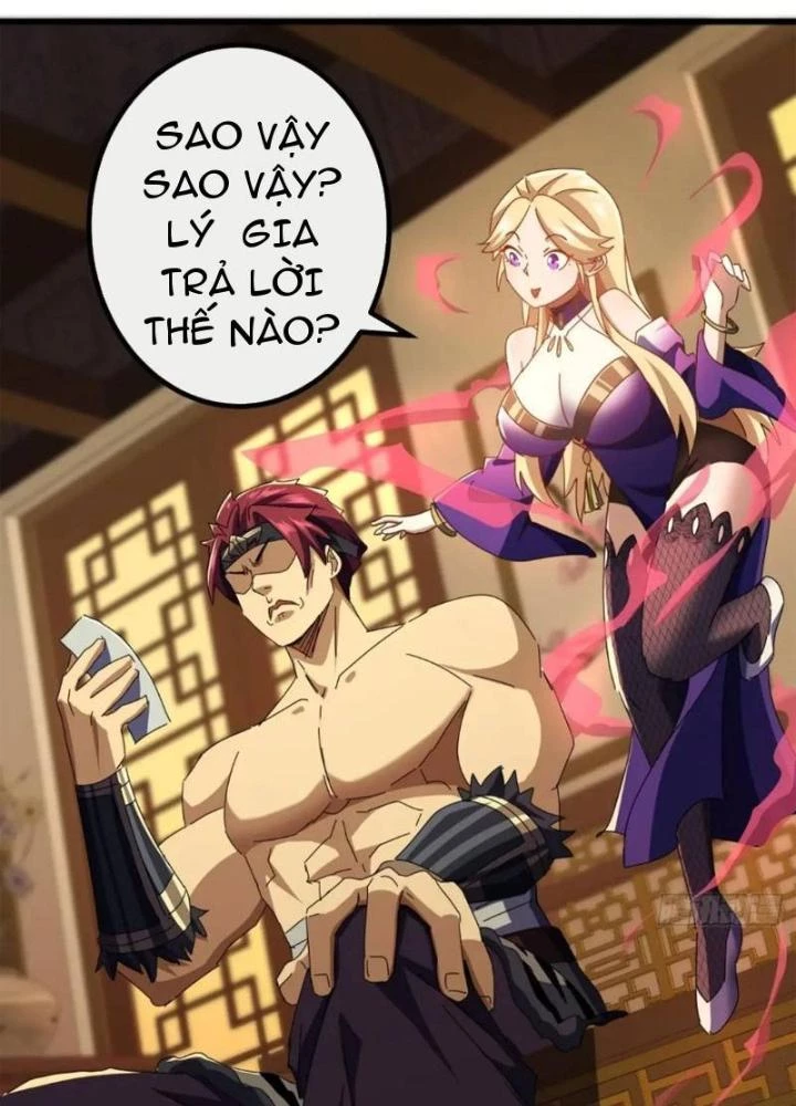 Kim Cương Bất Hoại Đại Trại Chủ Chapter 67 - 49