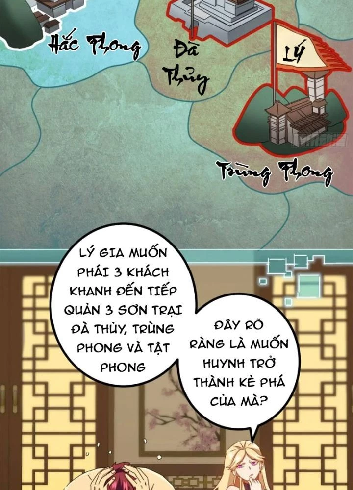 Kim Cương Bất Hoại Đại Trại Chủ Chapter 67 - 61